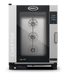Unox CHEFTOP MIND.Maps PLUS Intelligent Commercial Combi Oven – 10-Tray GN 2/1 – Gas — XEVC-1021-GPRM