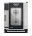 Unox CHEFTOP MIND.Maps ZERO Essential Commercial Combi Oven – 10-Tray GN 1/1 – Electric — XEVC-1011-EZLM