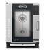 Unox CHEFTOP MIND.Maps ZERO Essential Commercial Combi Oven – 10-Tray GN 1/1 – Electric — XEVC-1011-EZRM