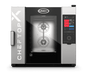 Unox CHEFTOP-X Digital.ID Flagship Commercial Combi Oven – 6-Tray GN 2/1 – Electric — XEDA-0621-EXLS-ET
