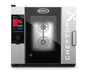Unox CHEFTOP-X Digital.ID Flagship Commercial Combi Oven – 6-Tray GN 2/1 – Electric — XEDA-0621-EXRS-ET