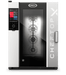 Unox CHEFTOP-X Digital.ID Flagship Commercial Combi Oven – 10-Tray GN 2/1 – Electric — XEDA-1021-EXRS-ET
