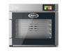 Unox EVEREO Hot Food Preserver – 6-Tray GN 1/1 – Electric — XEEC-0611-EPLS