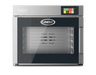 Unox EVEREO Hot Food Preserver – 6-Tray GN 1/1 – Electric — XEEC-0611-EPRS