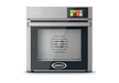 Unox EVEREO Drop-Down Door Hot Food Preserver – 10-Tray 460×330mm – Electric — XEEC-10HS-EPDS