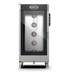 Unox BAKERLUX Manual Convection Oven with Humidity – 16-Tray 600×400mm – Electric — XB1083