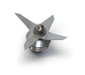 Vitamix Wet Blade Assembly for 1.4L Standard Container - VIT-001152 product image