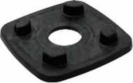 Vitamix Sound-Reducing Centering Pad - VIT-015579 product image