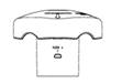 Vitamix Lid Plug for 0.9L Standard Container - VIT-015851 product image