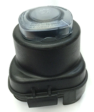 Vitamix Two-Piece Lid for 2L XL Container - VIT-015892 product image