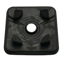 Vitamix XL Centering Pad, Sound Reducing - VIT-015895 product image