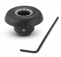 Vitamix Drive Socket for Vitamix XL - VIT-015902 product image