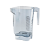 Vitamix 0.9L Advance Container Body - VIT-016019 product image