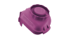 Vitamix Purple One-Piece Advance Container Lid - VIT-058995 product image