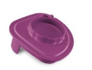 Vitamix Purple Advance Splash Lid - VIT-058999 product image