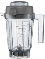 Vitamix 0.9L Aerating Complete Container - VIT-062947 product image