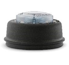 Vitamix Two-Piece Lid for 2L Food Prep Container - VIT-062985 product image