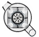 Vitamix Aerating Blade Assembly - VIT-063164 product image