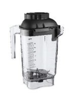 Vitamix 1.4L Advance Complete Container - VIT-070936 product image