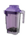 Vitamix 1.4L Purple Advance Complete Container - VIT-069232 product image