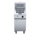Waldorf 800 Series BM8450E - 450mm Electric Bain Marie 1/1 GN - 160mm Splash Back