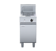 Waldorf 800 Series BM8450E - 450mm Electric Bain Marie 1/1 GN - 160mm Splash Back