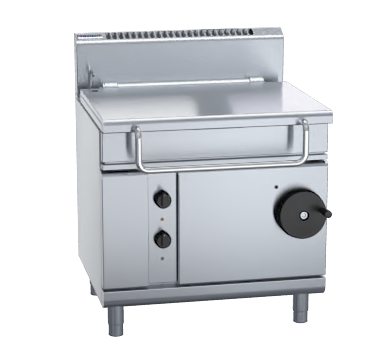 Waldorf 800 Series BP8080E - 900mm Electric Tilting Bratt Pan