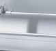 Waldorf 800 Series BP8080E - 900mm Electric Tilting Bratt Pan
