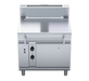 Waldorf 800 Series BP8080EE - 900mm Electric Tilting Bratt Pan