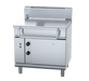Waldorf 800 Series BP8080EE - 900mm Electric Tilting Bratt Pan