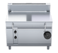 Waldorf 800 Series BP8120E - 1200mm Electric Tilting Bratt Pan