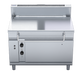 Waldorf 800 Series BP8120EE - 1200mm Electric Tilting Bratt Pan