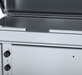 Waldorf 800 Series BP8120EE - 1200mm Electric Tilting Bratt Pan