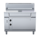 Waldorf 800 Series BP8120EE - 1200mm Electric Tilting Bratt Pan