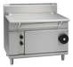 Waldorf 800 Series BP8120G - 1200mm Gas Tilting Bratt Pan