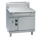 Waldorf 800 Series BPL8080GE - 900mm Gas Tilting Bratt Pan Low Back Version