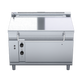Waldorf 800 Series BPL8120EE - 1200mm Electric Tilting Bratt Pan Low Back Version