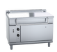 Waldorf 800 Series BPL8120EE - 1200mm Electric Tilting Bratt Pan Low Back Version