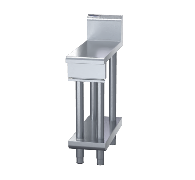 Waldorf 800 Series BT8300-LS - 300mm Bench Top - Leg Stand