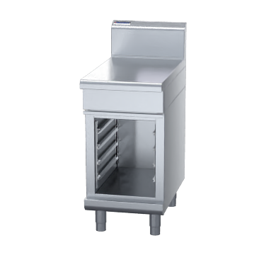 Waldorf 800 Series BT8450-CB - 450mm Bench Top Cabinet Base