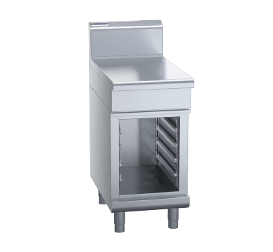 Waldorf 800 Series BT8450-CB - 450mm Bench Top Cabinet Base