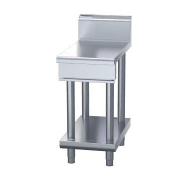 Waldorf 800 Series BT8450-LS - 450mm Bench Top Leg Stand