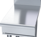 Waldorf 800 Series BT8450-LS - 450mm Bench Top Leg Stand