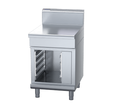 Waldorf 800 Series BT8600-CB - 600mm Bench Top Cabinet Base