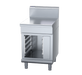 Waldorf 800 Series BT8600-CB - 600mm Bench Top Cabinet Base