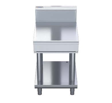 Waldorf 800 Series BT8600-LS - 600mm Bench Top Leg Stand