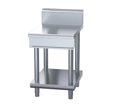 Waldorf 800 Series BT8600-LS - 600mm Bench Top Leg Stand