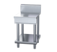 Waldorf 800 Series BT8600-LS - 600mm Bench Top Leg Stand