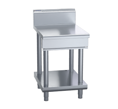 Waldorf 800 Series BT8600-LS - 600mm Bench Top Leg Stand