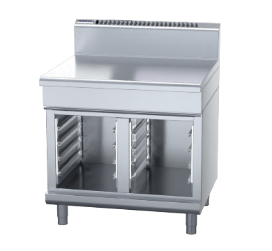 Waldorf 800 Series BT8900-CB - 900mm Bench Top Cabinet Base